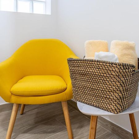 La Trinidad Suites Fuengirola Esterno foto