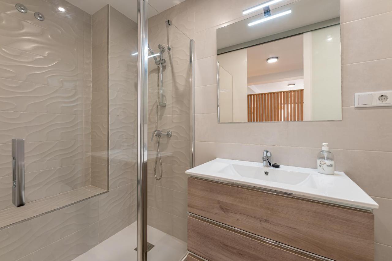 La Trinidad Suites Fuengirola Esterno foto